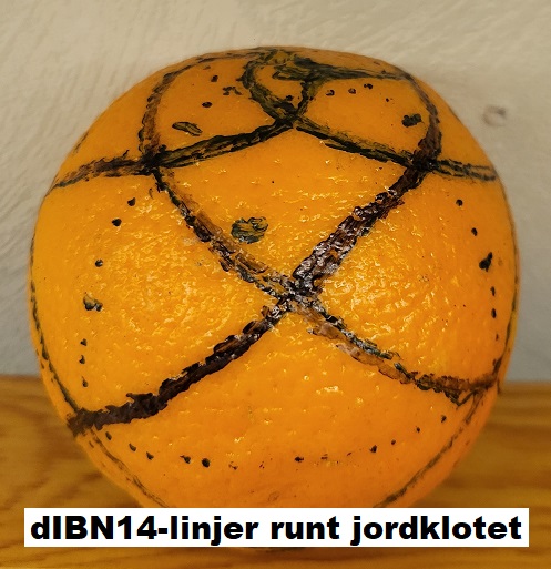 appelsin